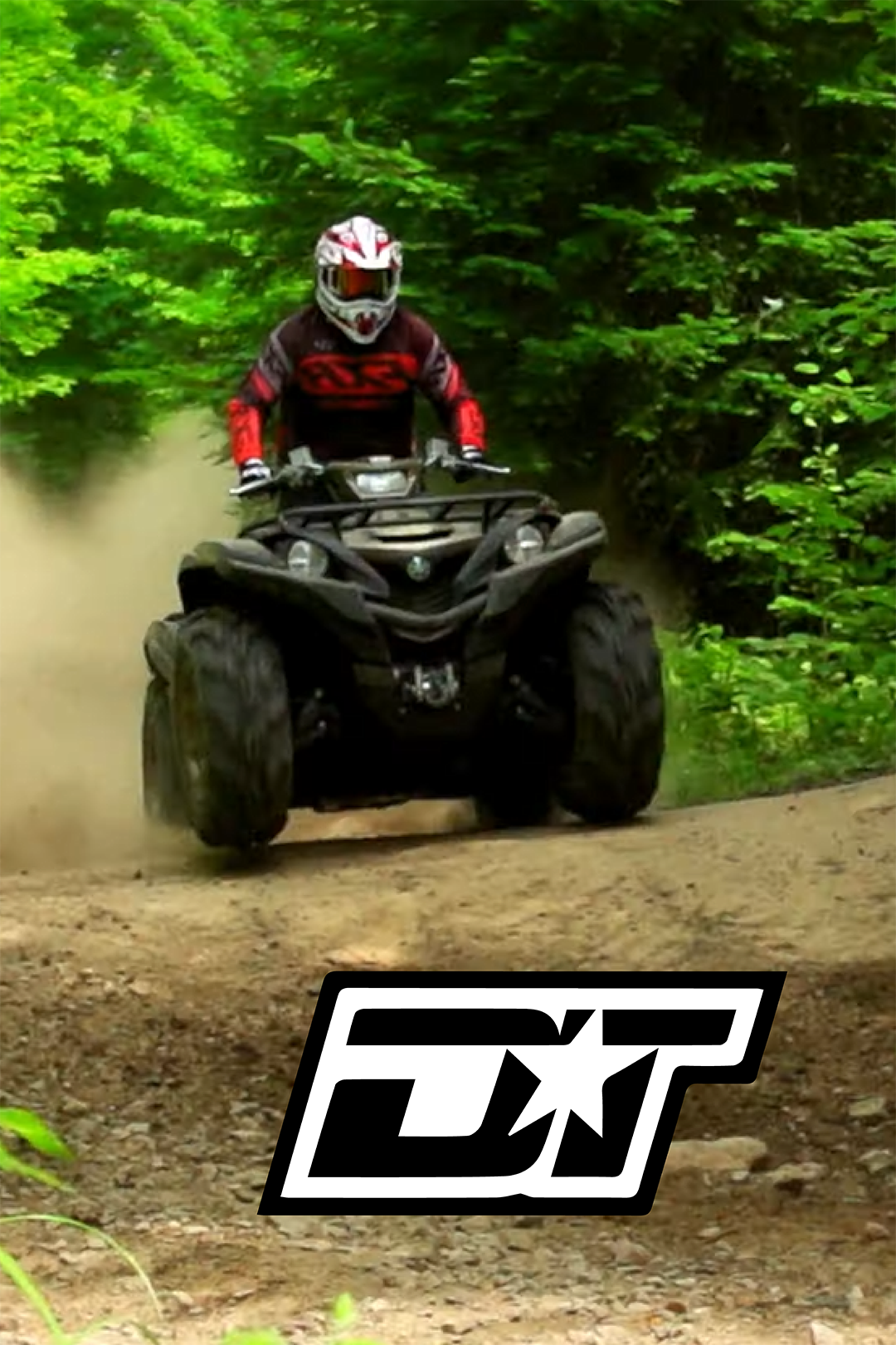 Dirt Trax TV