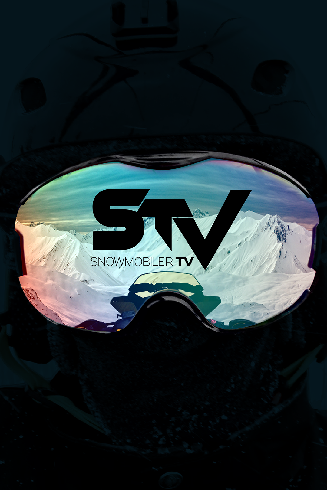 Snowmobiler TV