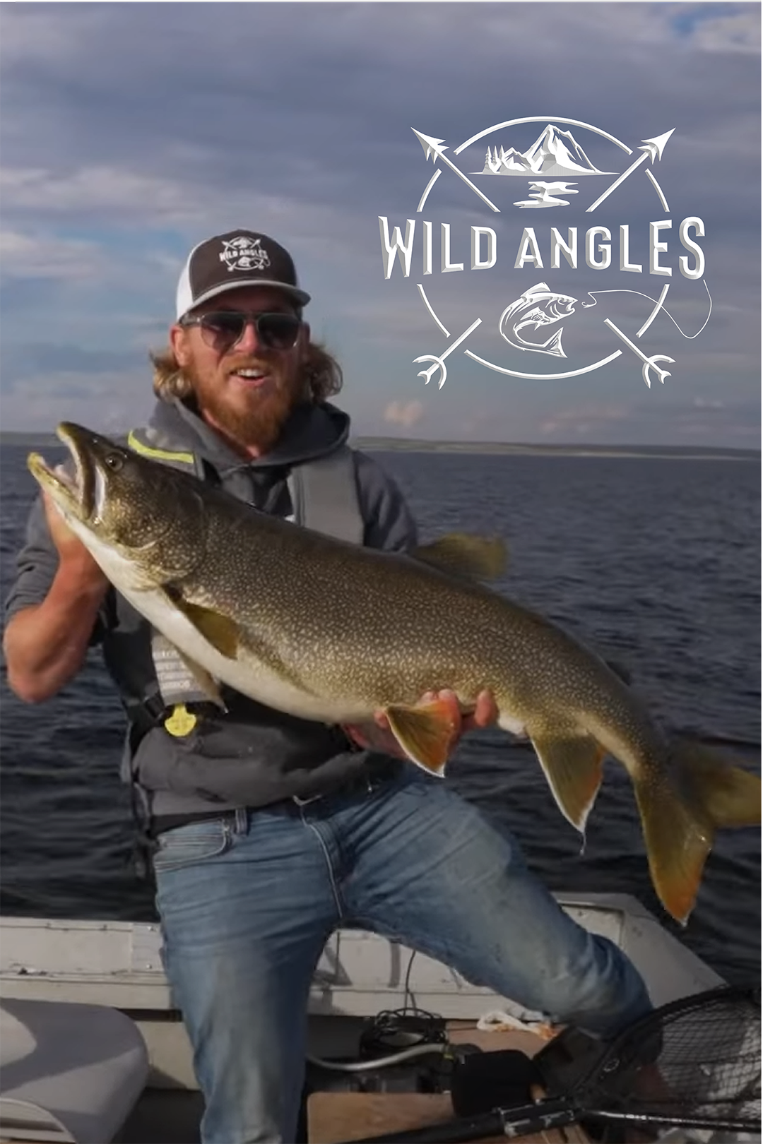 Wild Angles