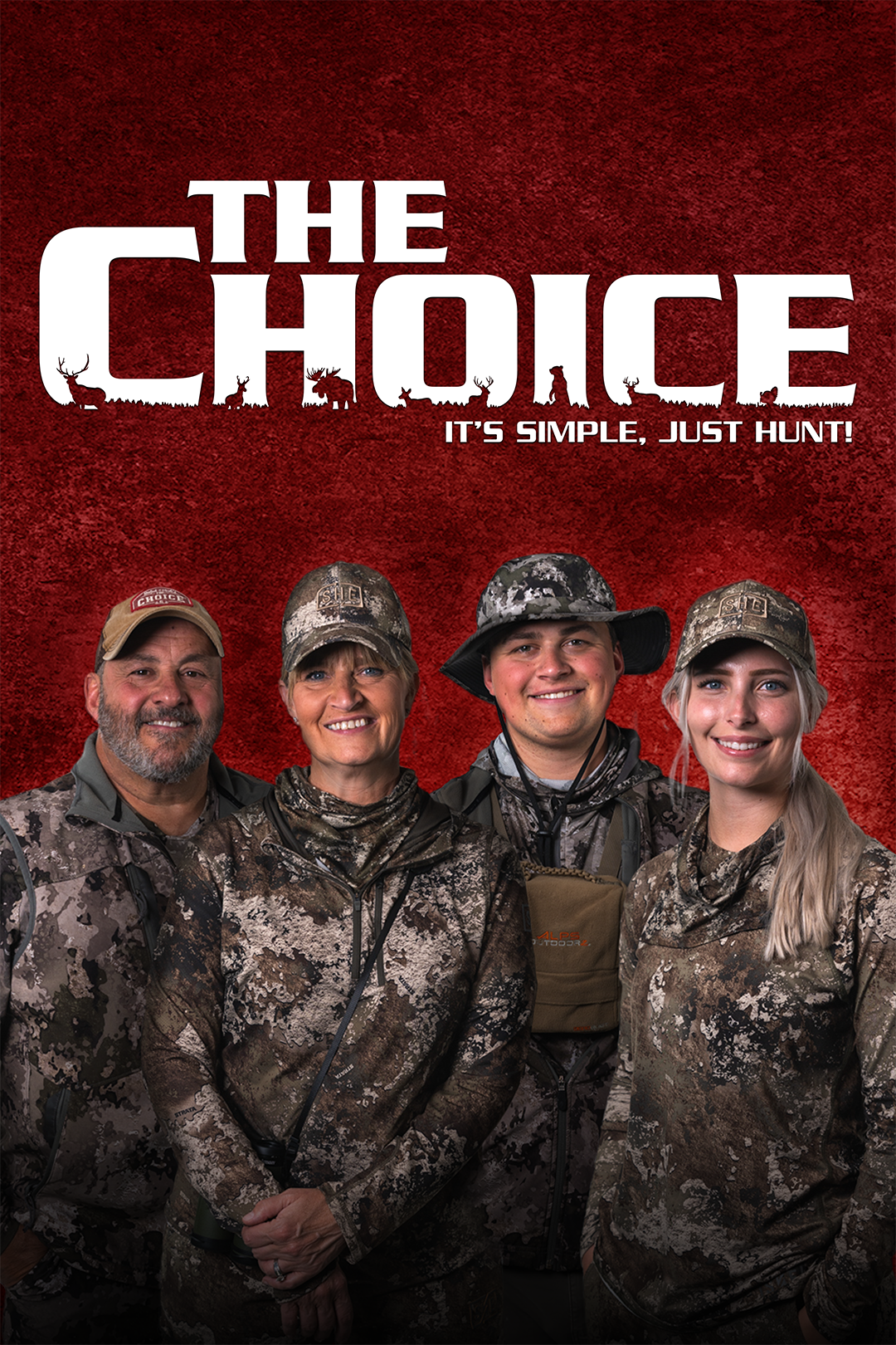 The Choice