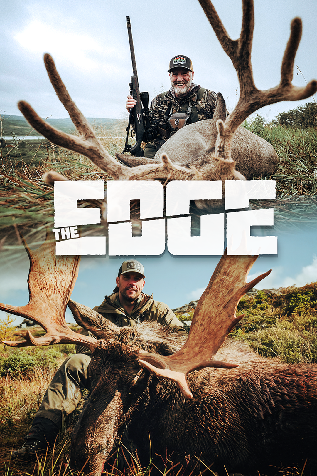 The EDGE